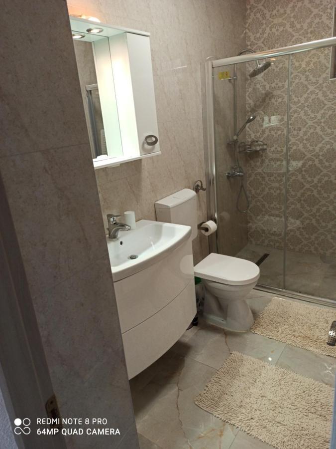 Color Home Hermannstadt מראה חיצוני תמונה