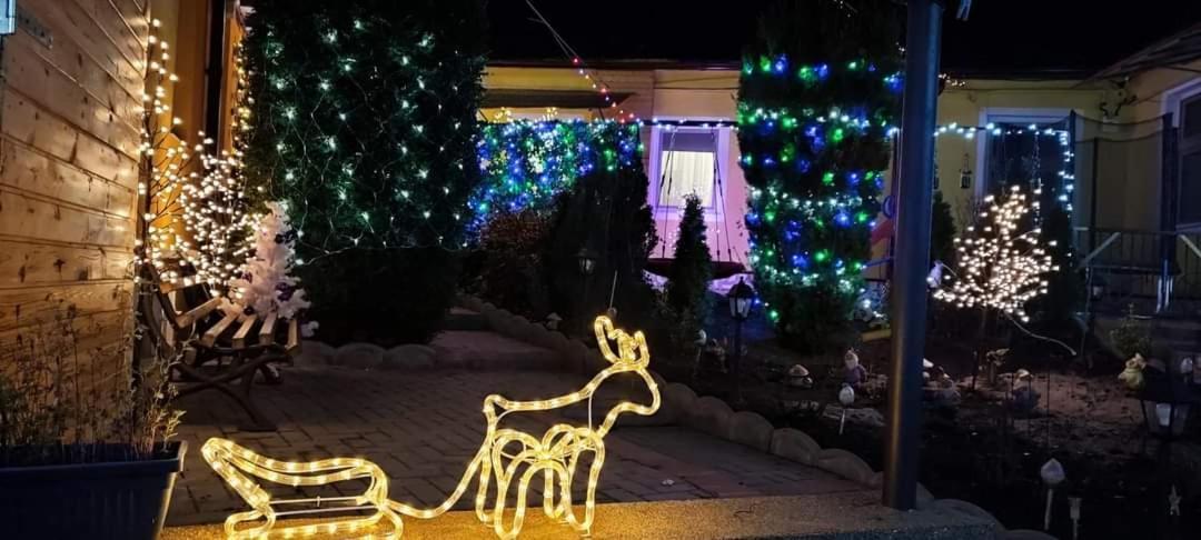 Color Home Hermannstadt מראה חיצוני תמונה