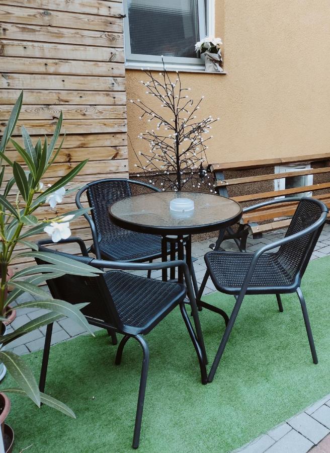 Color Home Hermannstadt מראה חיצוני תמונה