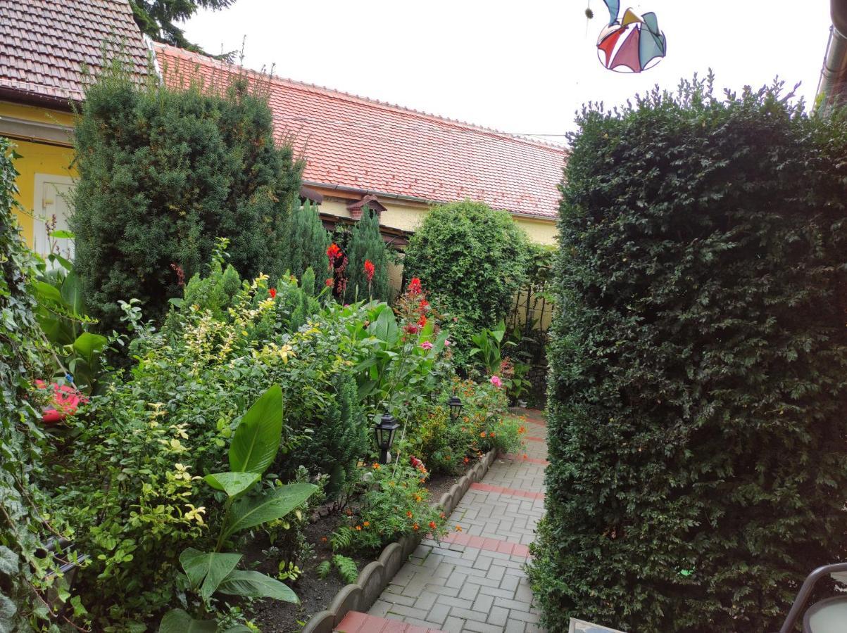 Color Home Hermannstadt מראה חיצוני תמונה