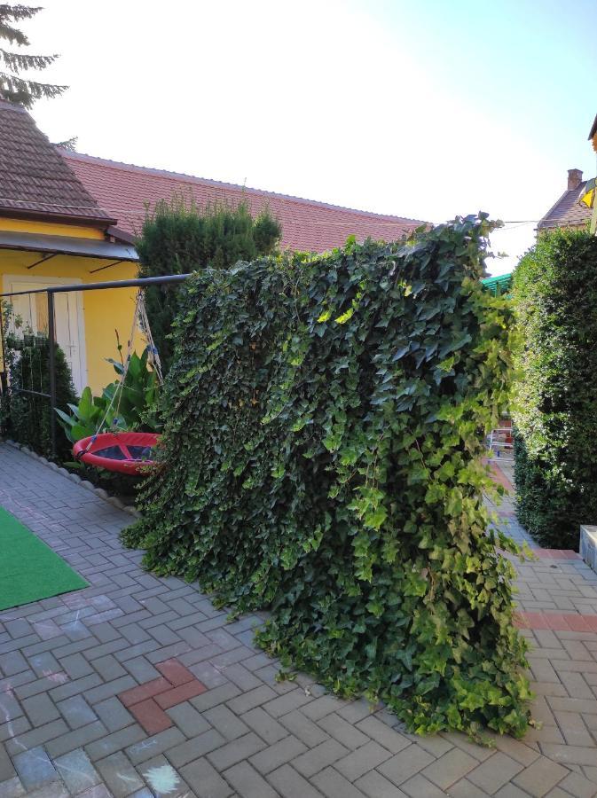 Color Home Hermannstadt מראה חיצוני תמונה