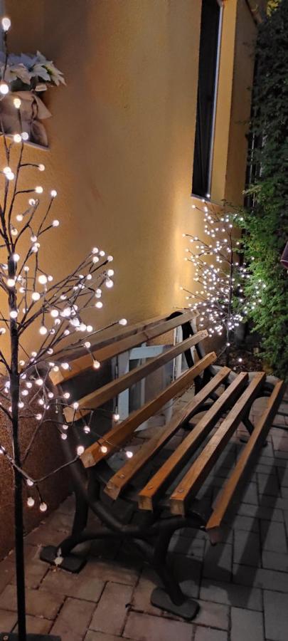 Color Home Hermannstadt מראה חיצוני תמונה
