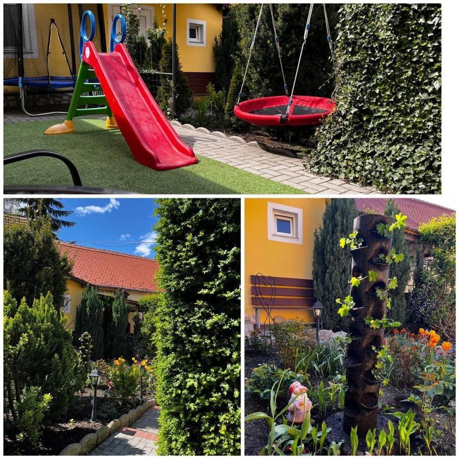 Color Home Hermannstadt מראה חיצוני תמונה