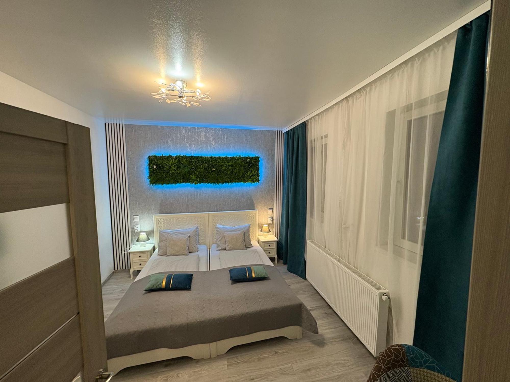 Color Home Hermannstadt מראה חיצוני תמונה