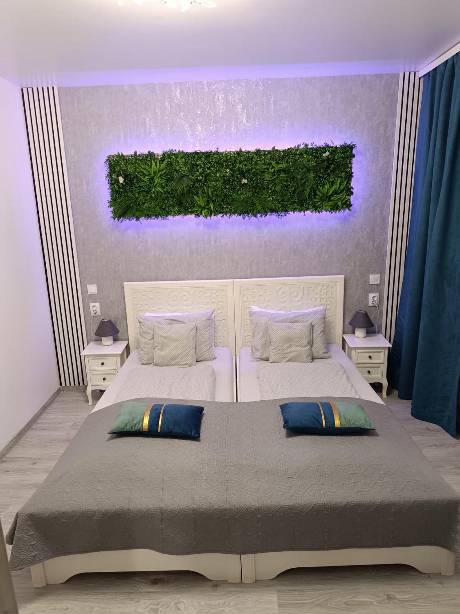 Color Home Hermannstadt מראה חיצוני תמונה