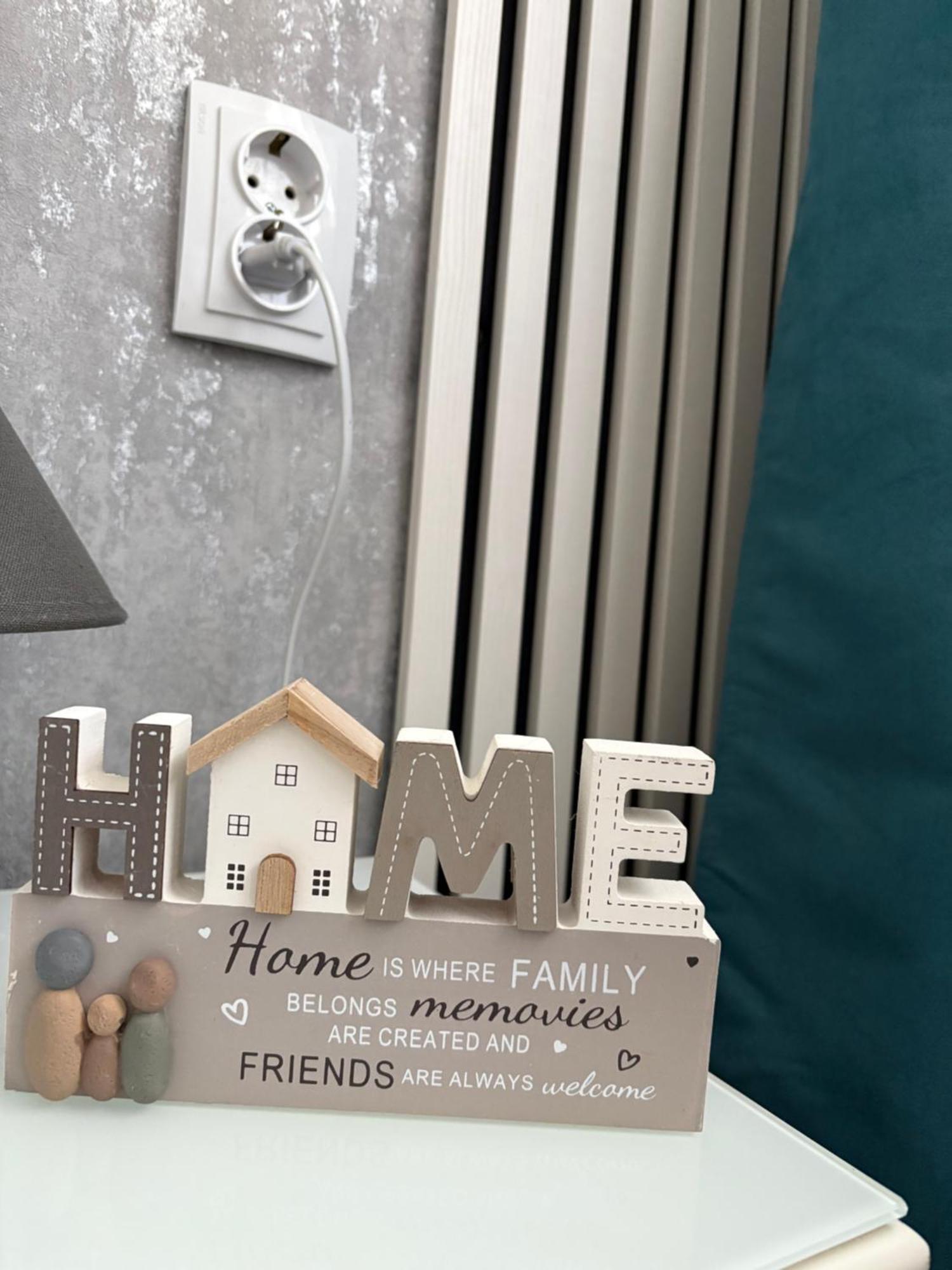 Color Home Hermannstadt מראה חיצוני תמונה