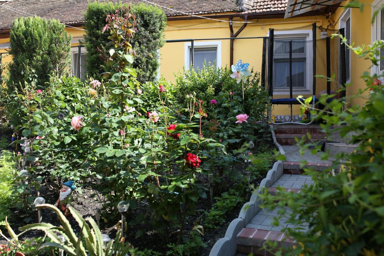 Color Home Hermannstadt מראה חיצוני תמונה