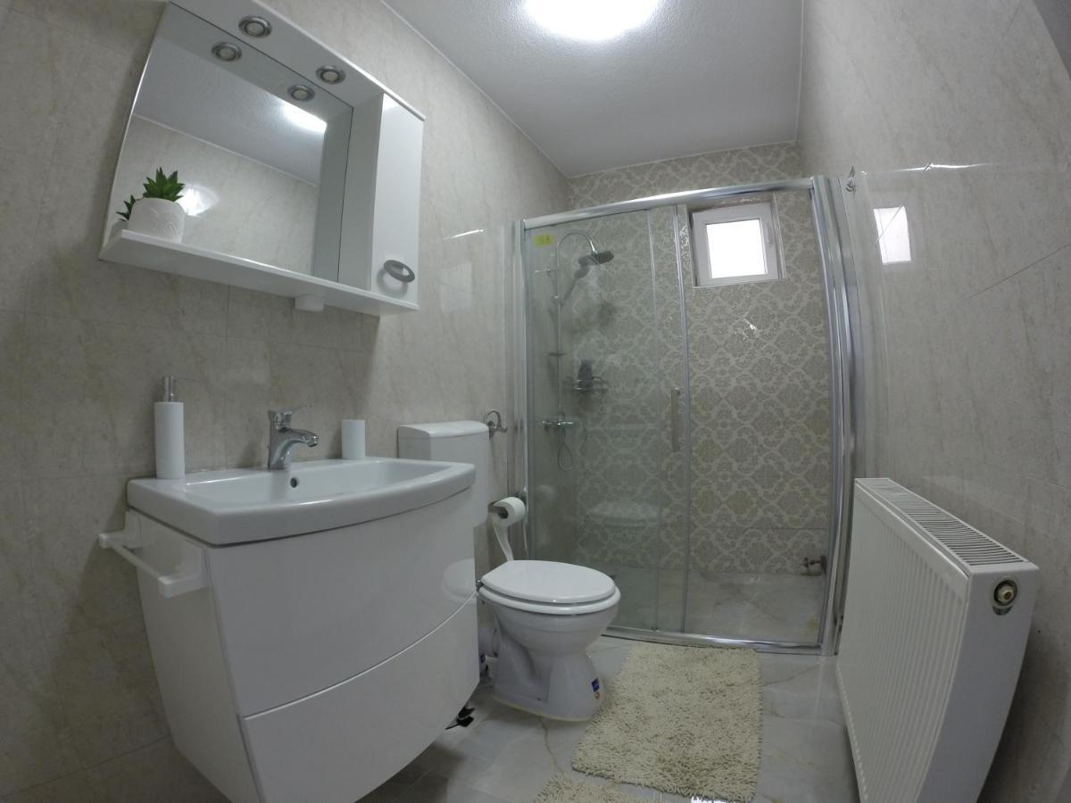 Color Home Hermannstadt מראה חיצוני תמונה