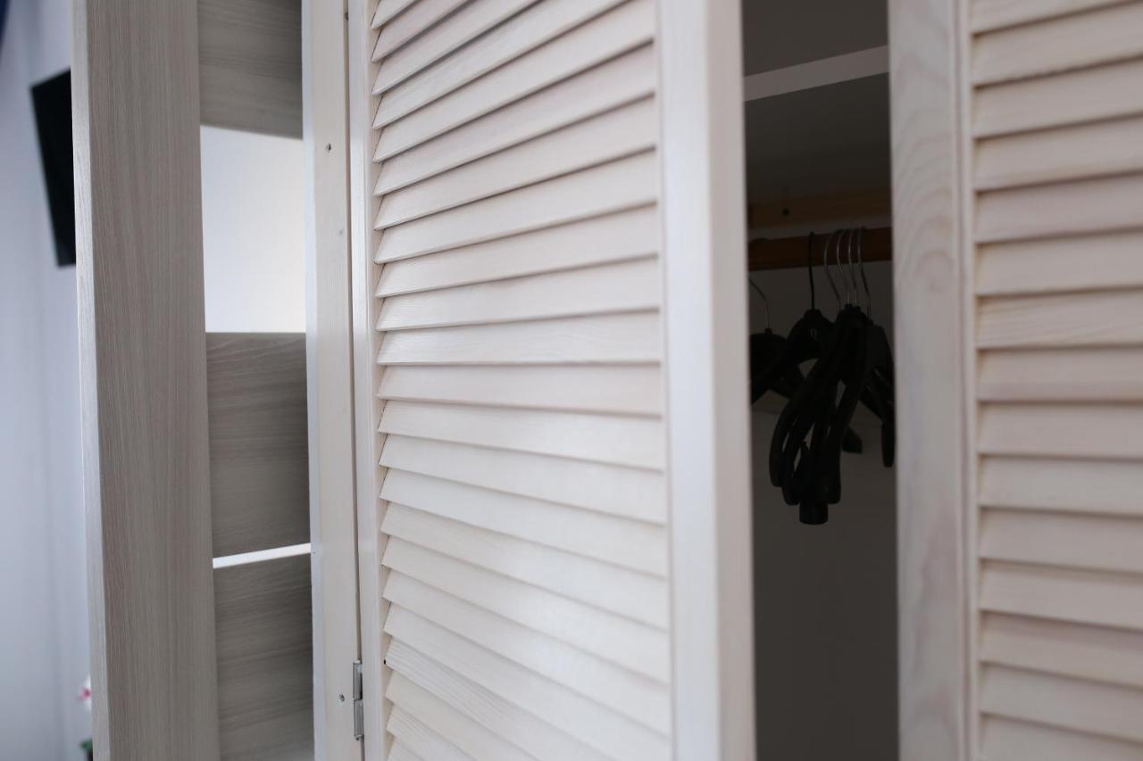 Color Home Hermannstadt מראה חיצוני תמונה