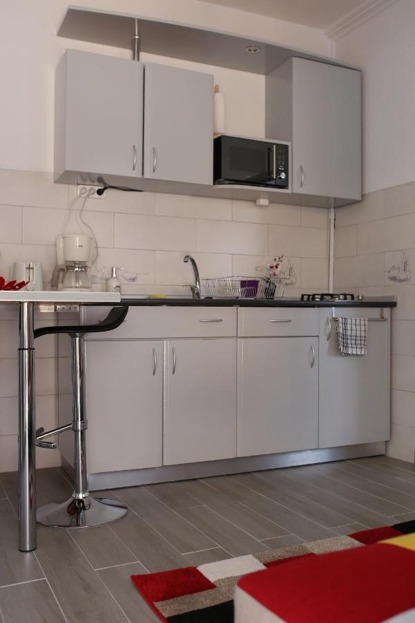 Color Home Hermannstadt מראה חיצוני תמונה