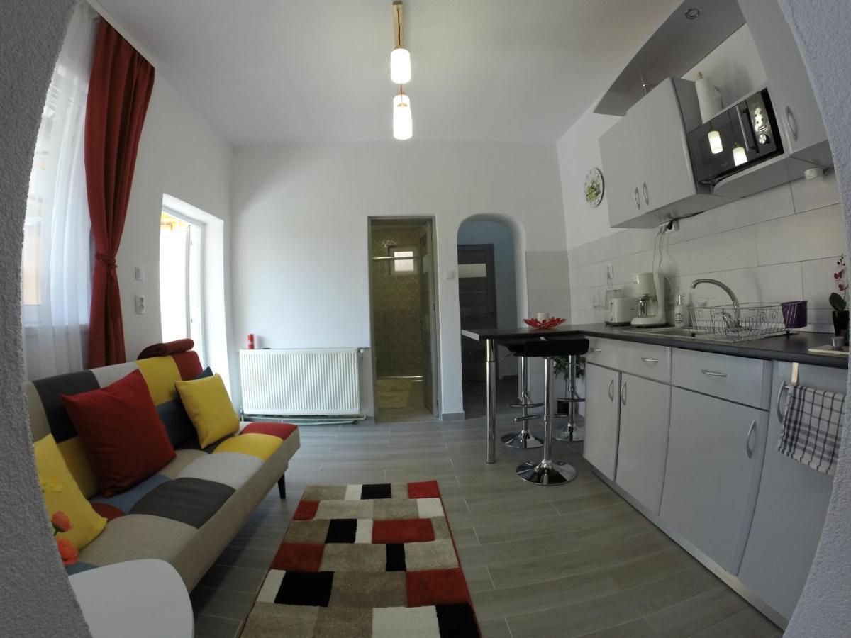 Color Home Hermannstadt מראה חיצוני תמונה
