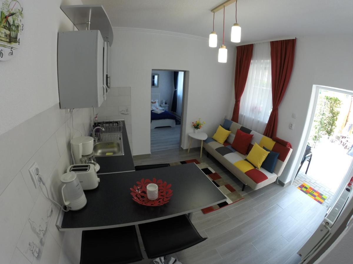 Color Home Hermannstadt מראה חיצוני תמונה