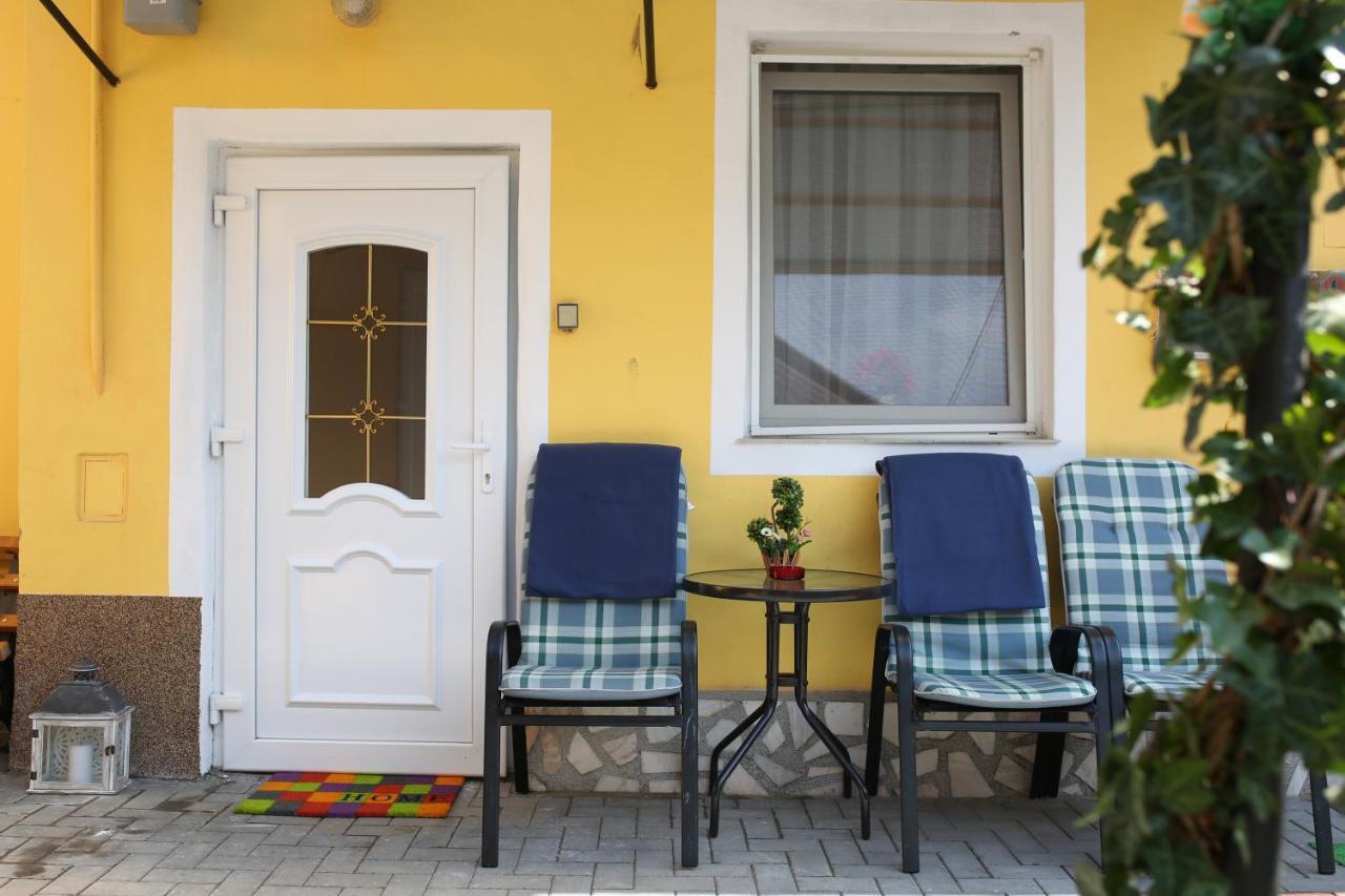 Color Home Hermannstadt מראה חיצוני תמונה