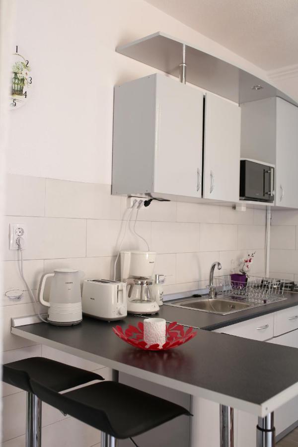 Color Home Hermannstadt מראה חיצוני תמונה