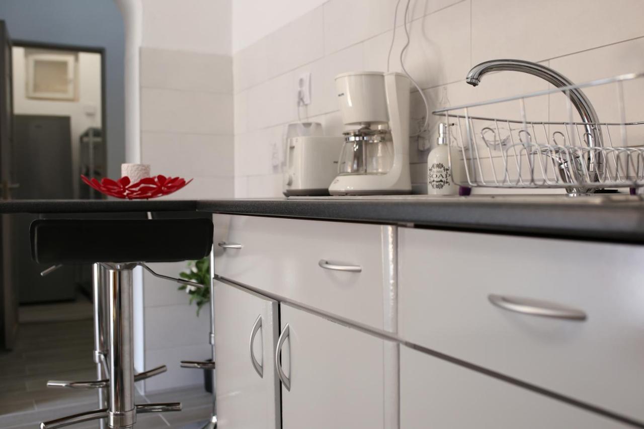 Color Home Hermannstadt מראה חיצוני תמונה