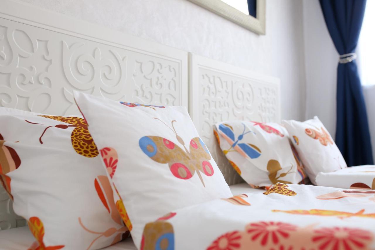 Color Home Hermannstadt מראה חיצוני תמונה