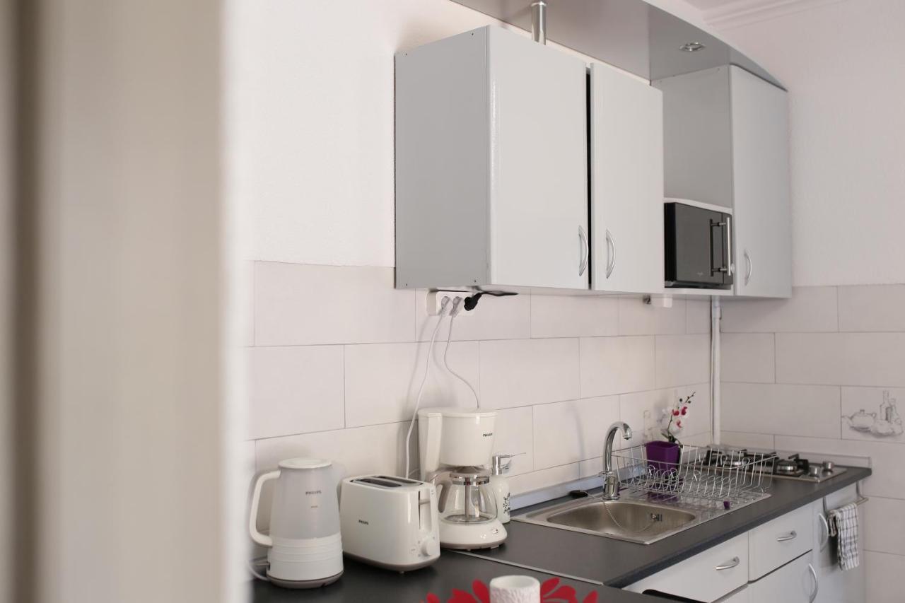 Color Home Hermannstadt מראה חיצוני תמונה