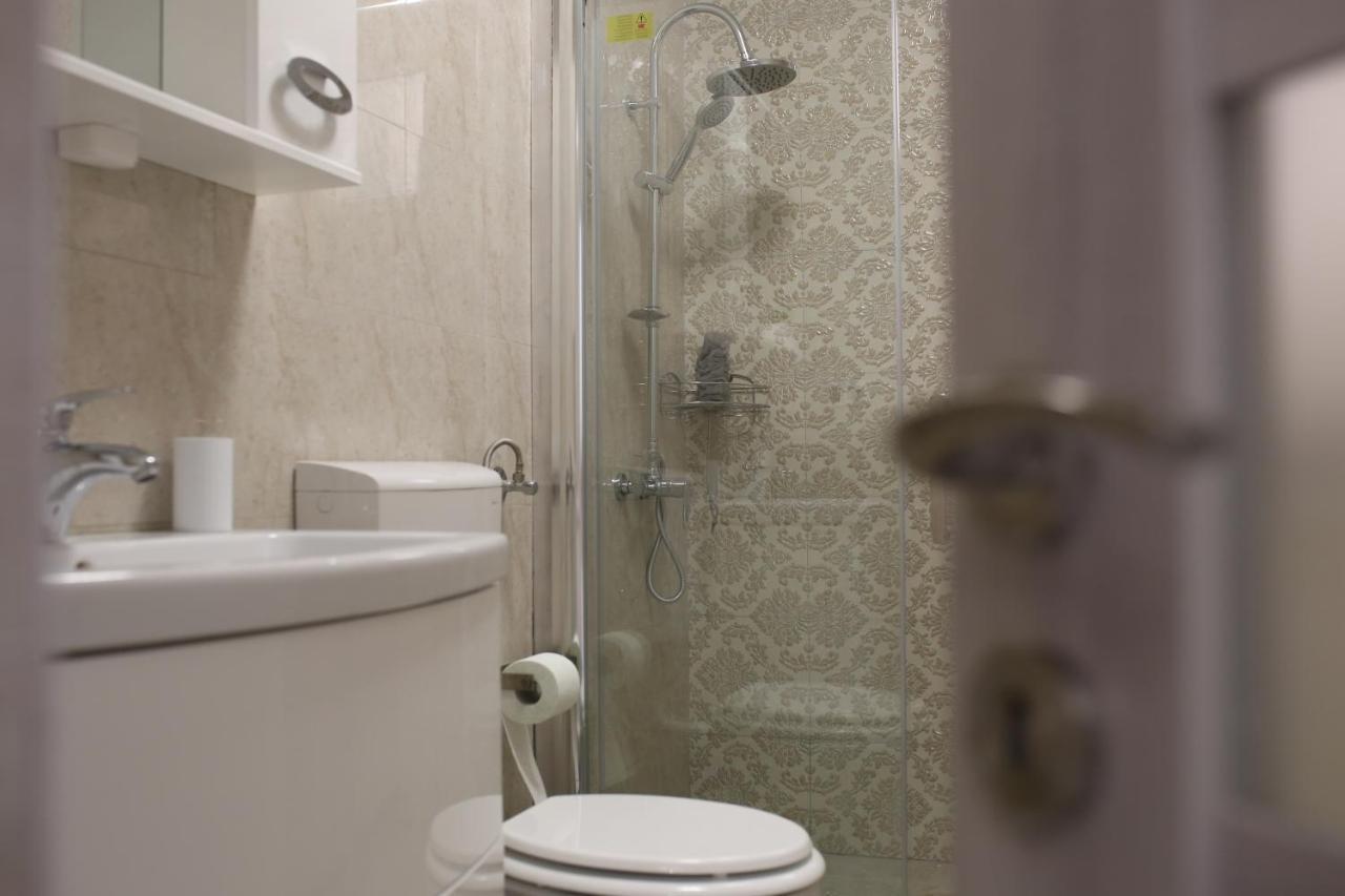 Color Home Hermannstadt מראה חיצוני תמונה