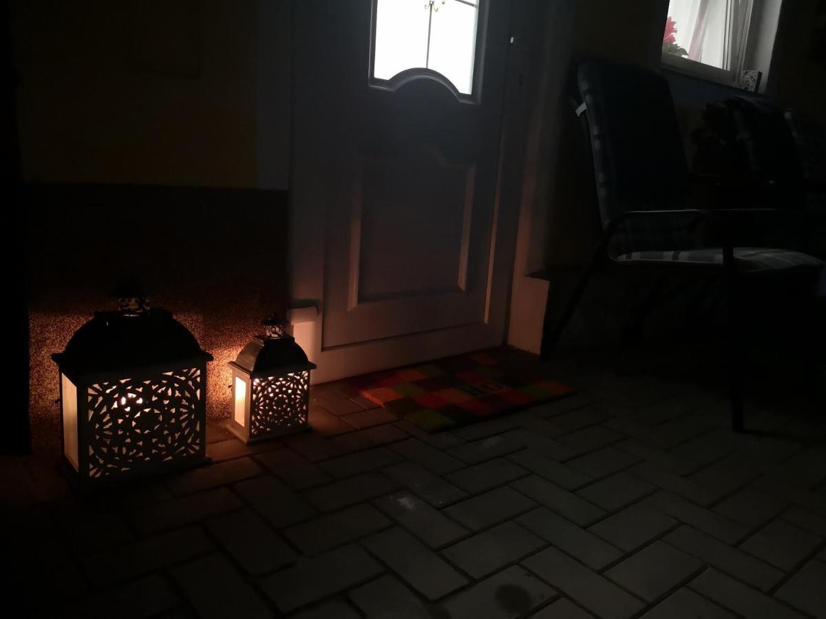 Color Home Hermannstadt מראה חיצוני תמונה