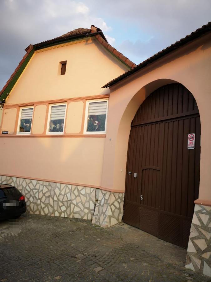 Color Home Hermannstadt מראה חיצוני תמונה